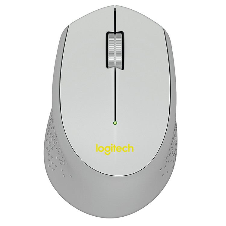 Chuột Không Dây Logitech M280