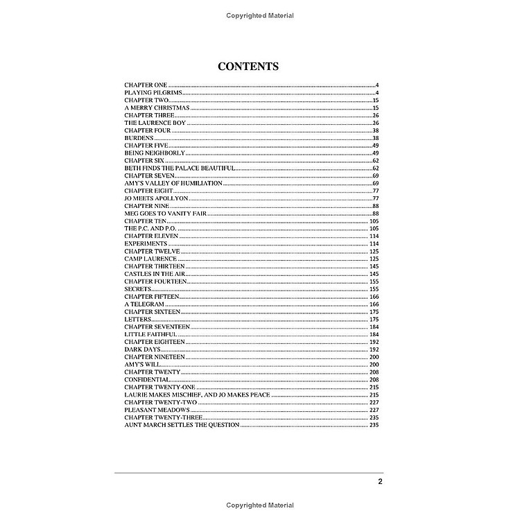 Little Women (New Release)