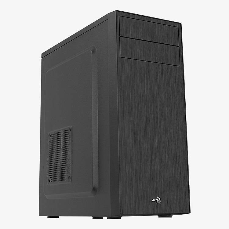 Vỏ case máy tính AEROCOOL CS-1103 ( Supports ATX, Micro-ATX, and Mini-ITX motherboards ) - Hàng Chính Hãng