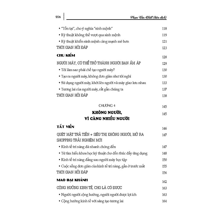 Những Sản Phẩm Khoa Học Công Nghệ Thời Đại 4.0 - Ảnh 5