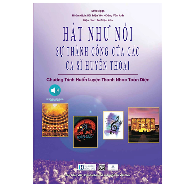 Hát Như Nói - Sự Thành Công Của Các Ca Sĩ Huyền Thoại - Ảnh 3