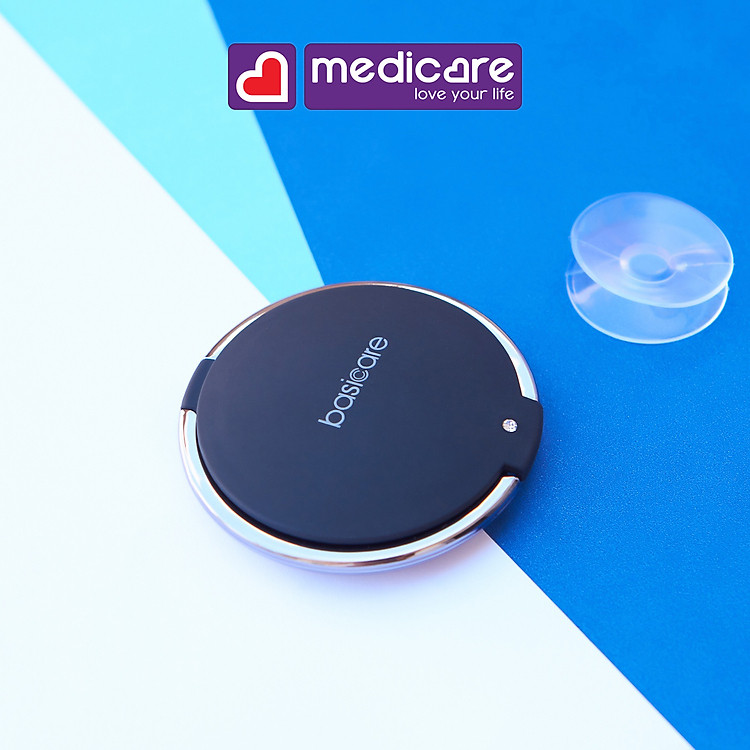 Gương Bỏ Túi BASICARE 1527 - Ảnh 5