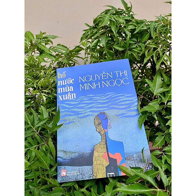 Hồ Nước Mùa Xuân - Ảnh 3