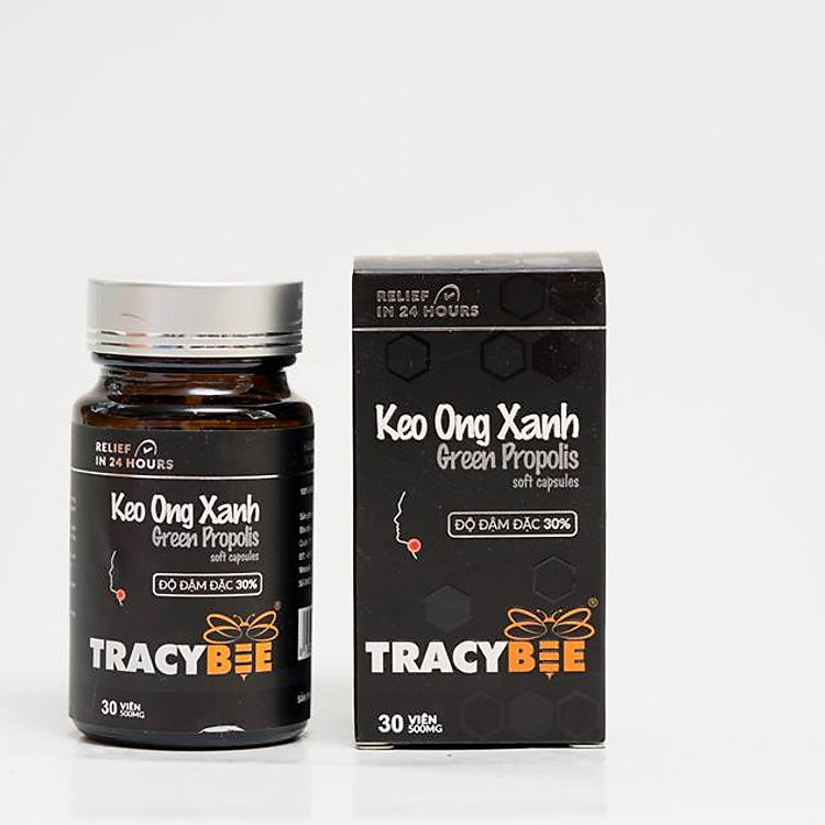 COMBO 2 LỌ THỰC PHẨM CHỨC NĂNG KEO ONG VIEN BRAZIL kèm MẬT ONG HOA CHÔM CHÔM 189ML NGUYÊN CHẤT, VỆ SINH, CAO CẤP