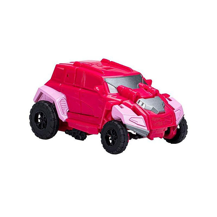 Mua Đồ Chơi TRANSFORMERS Earthspark Warrior Elita Chính hãng Ưu đãi - Hình ảnh 4