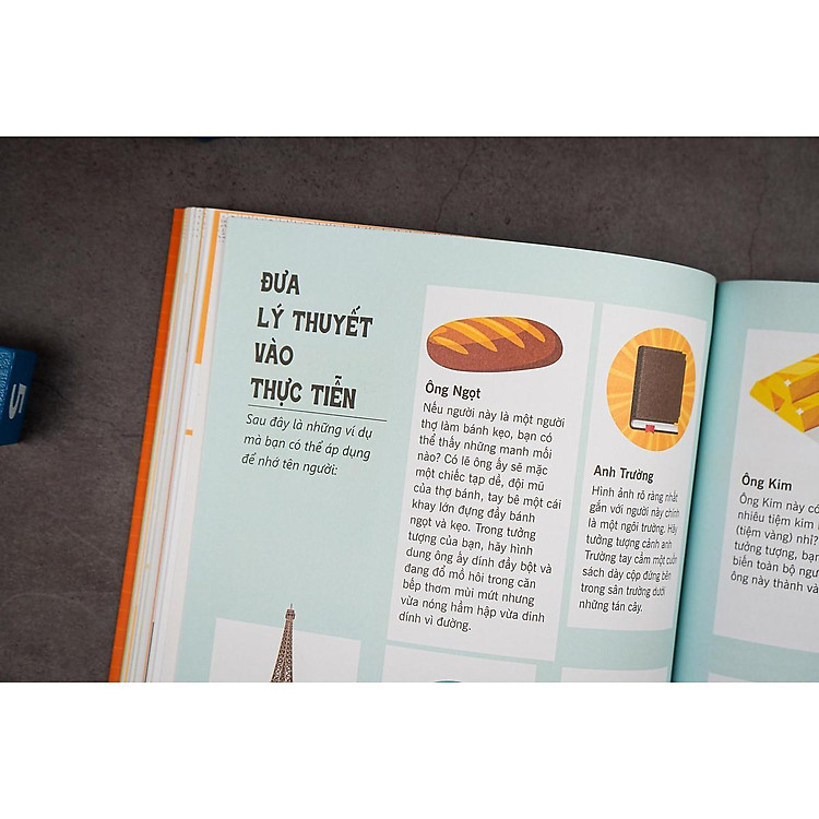 Siêu Trí Nhớ - Ảnh 6