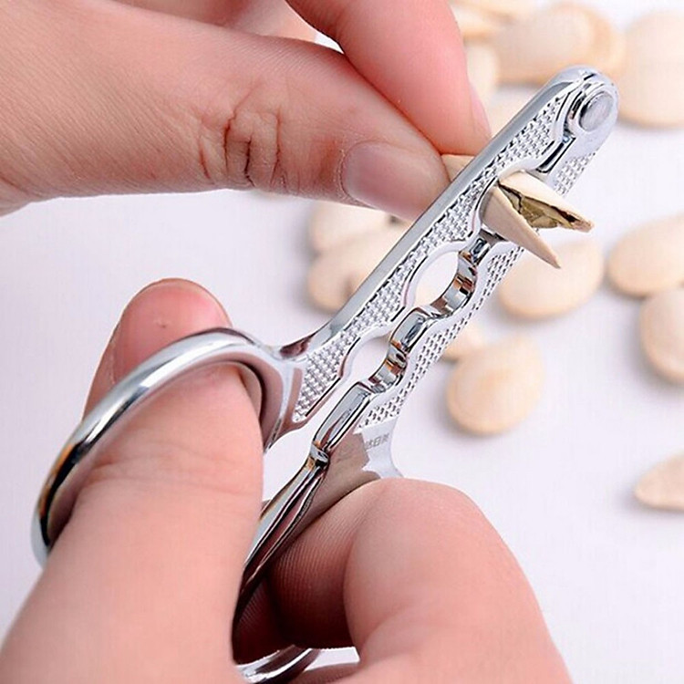 Kéo tách hạt dưa tiện ích