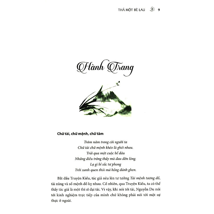 Thả Một Bè Lau (Tái Bản 2024) - Ảnh 6