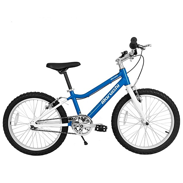 Xe đạp trẻ em Maruishi Nhật Future Star 20 inch