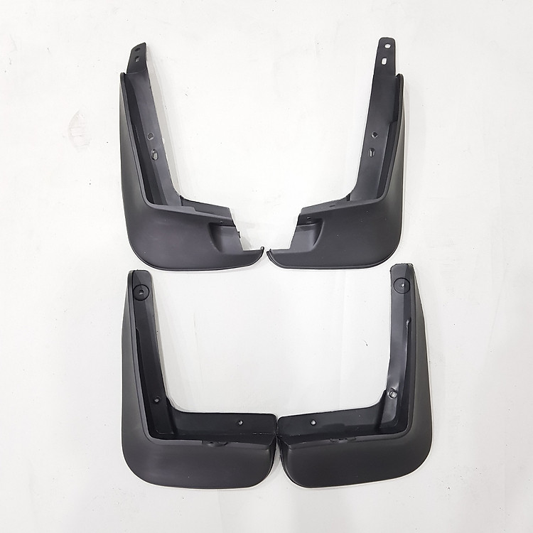 Bộ 4 chắn bùn theo xe dành cho Toyota Altis 2014-2019