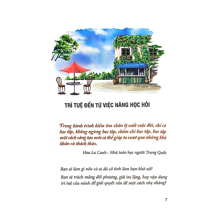 Nhật K&iacute; Trưởng Th&agrave;nh Cho Học Sinh Tiểu Học - Chăm Chỉ - Tớ Th&iacute;ch Học (TV) - Ảnh 3