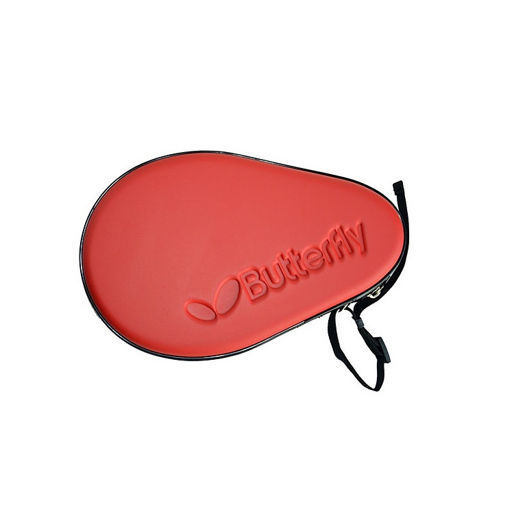 Bao đựng vợt bóng bàn Butterfly - CỨNG, túi đựng vợt bóng bàn bảo vệ vợt cao cấp