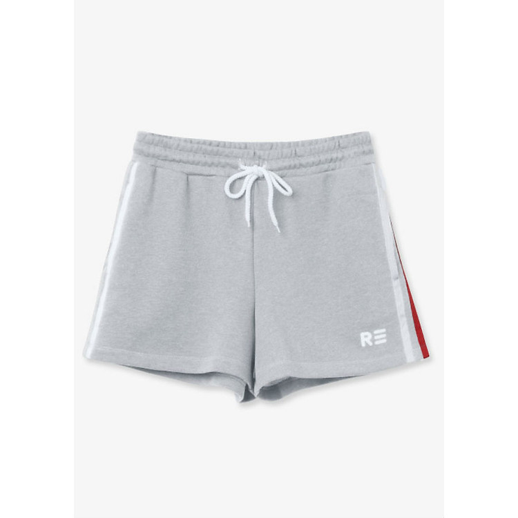 Quần Short Nữ Rhyme LimeOrange EO18400401