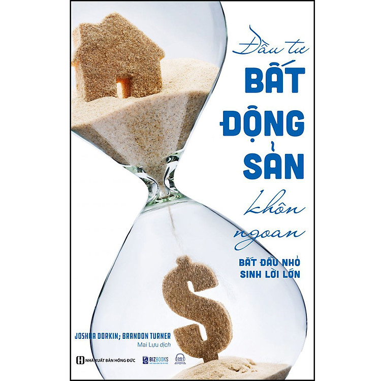 Đầu tư bất động sản khôn ngoan tại Tiki