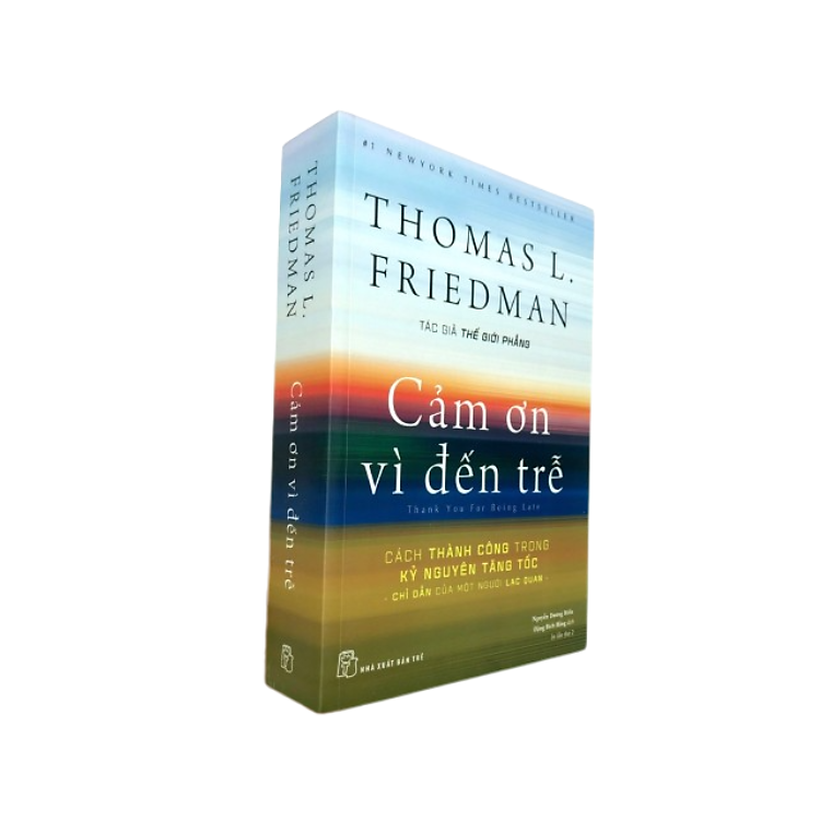 Cảm Ơn Vì Đến Trễ - Ảnh 3