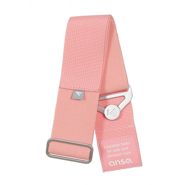 Dây Đai Hành Lý Anse LA015