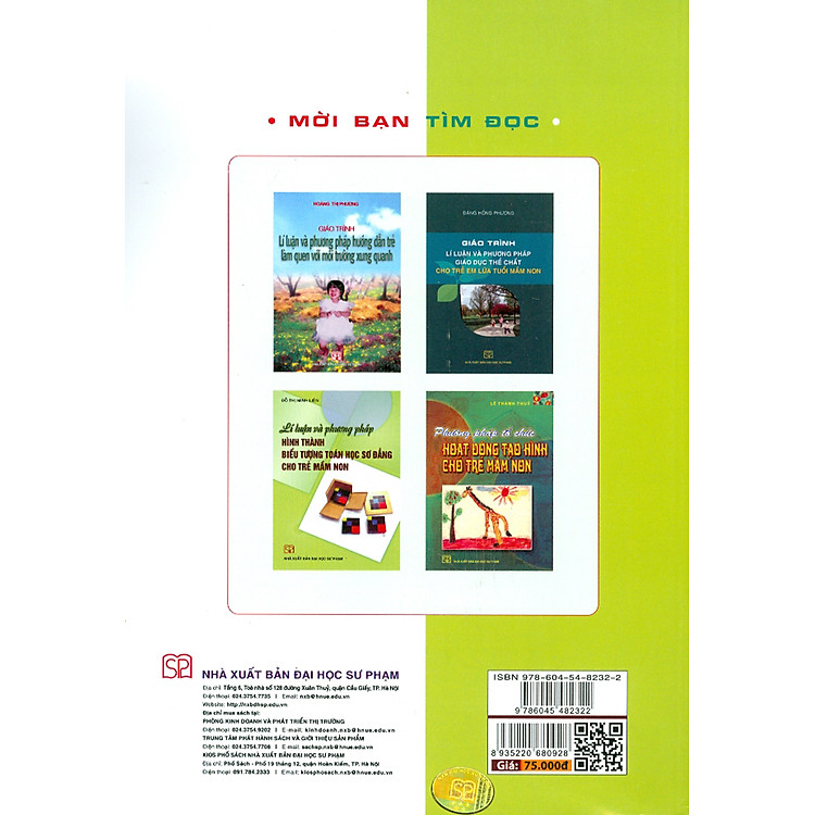 Tổ Chức Hoạt Động Giáo Dục Theo Hướng Trải Nghiệm Cho Trẻ Ở Trường Mầm Non - Ảnh 4