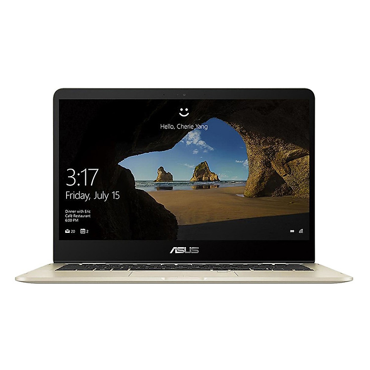 Laptop Asus Zenbook Flip 14 UX461UA-E1147T Core i5-8250U/Win10 (14.0" FHDT) - Hàng Chính Hãng