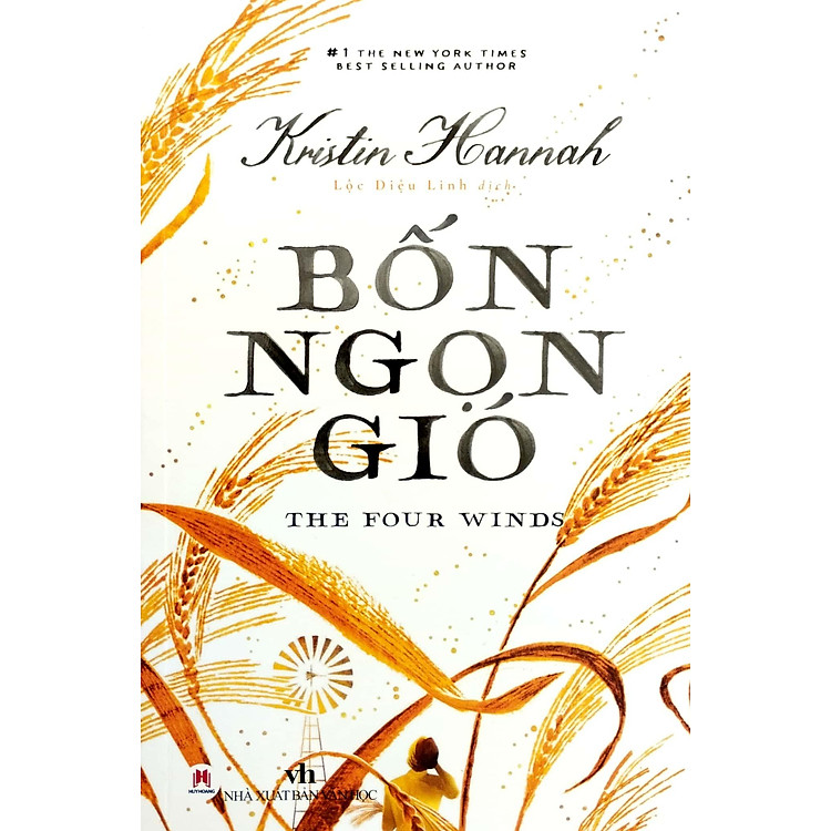 Bốn Ngọn Gió - The Four Winds - Ảnh 4