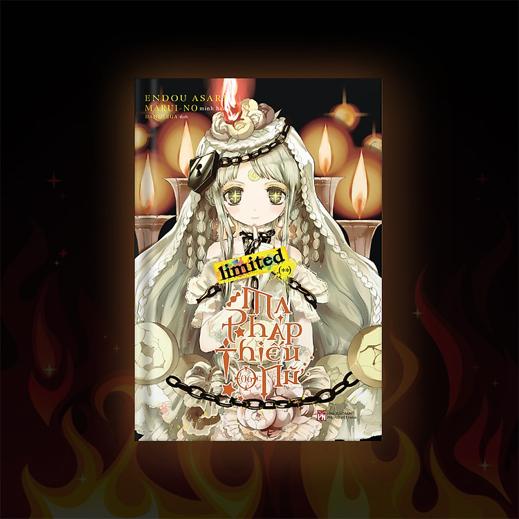 Ma Pháp Thiếu Nữ (Tập 6) - Ảnh 5