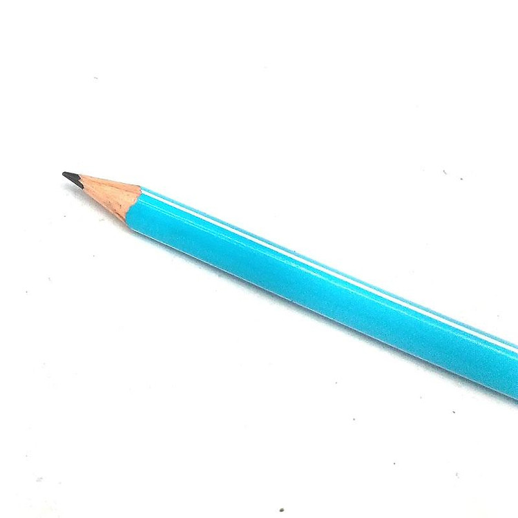 Bút Chì Gỗ Tam Giác Stabilo Trio PC369U-2B - Ảnh 3