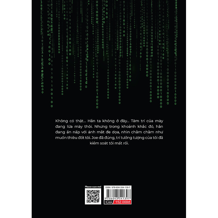 Bóng Đêm Ám Ảnh - Ảnh 2