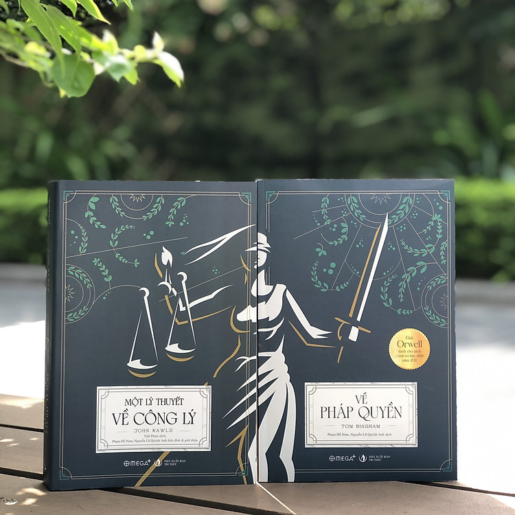 Một Lý Thuyết Về Công Lý - Ảnh 2