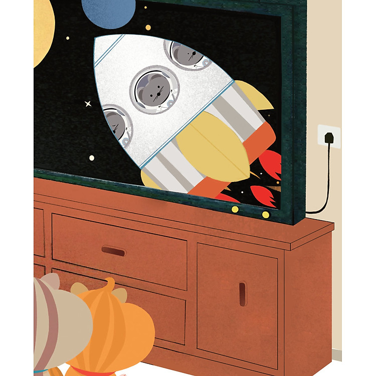 Có Chuyện Gì Hãy Cứ Nói Với Mẹ - Người Lớn Có Được Nói Dối Không? - Ảnh 4