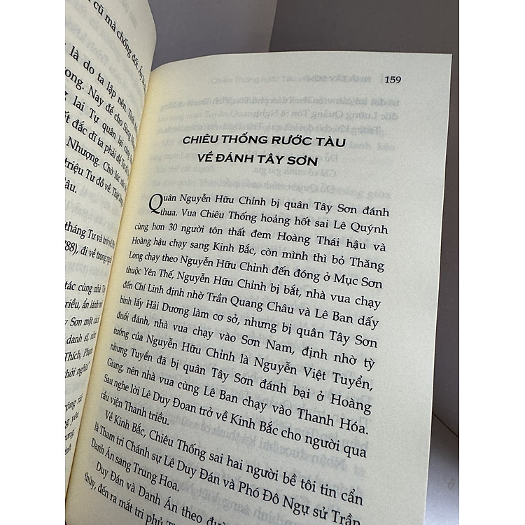 NHÀ TÂY SƠN - Quách Tấn, Quách Dao - Ảnh 3