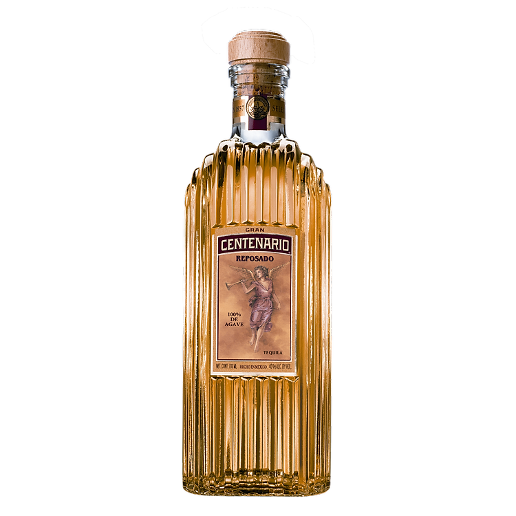 Rượu Gran Centenario Reposado Tequila 38% 1x0.7L