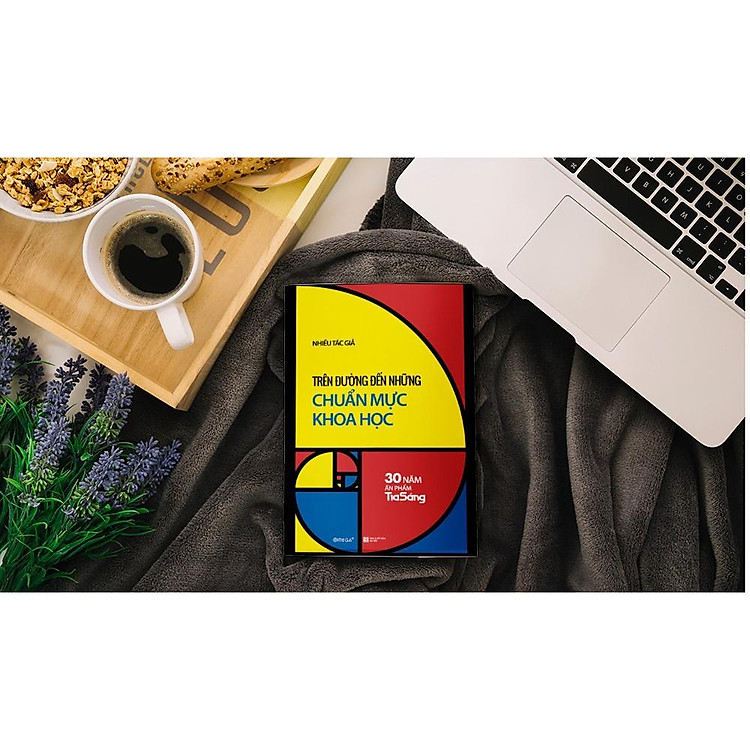 Trên Đường Đến Những Chuẩn Mực Khoa Học - Ảnh 2