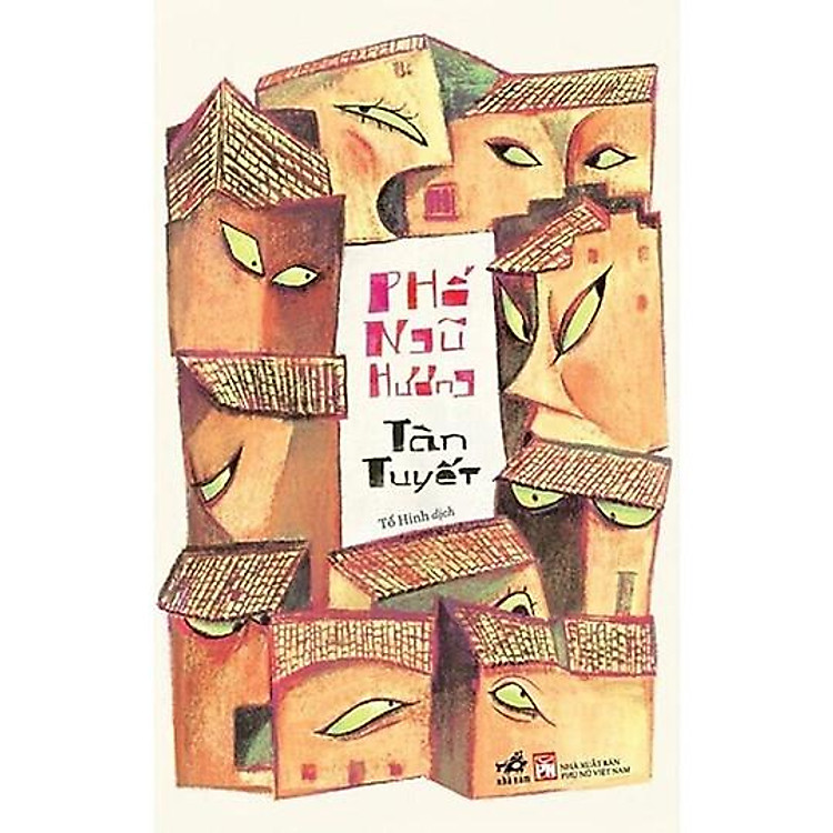 Phố Ngũ Hương (Tàn Tuyết) - Ảnh 2