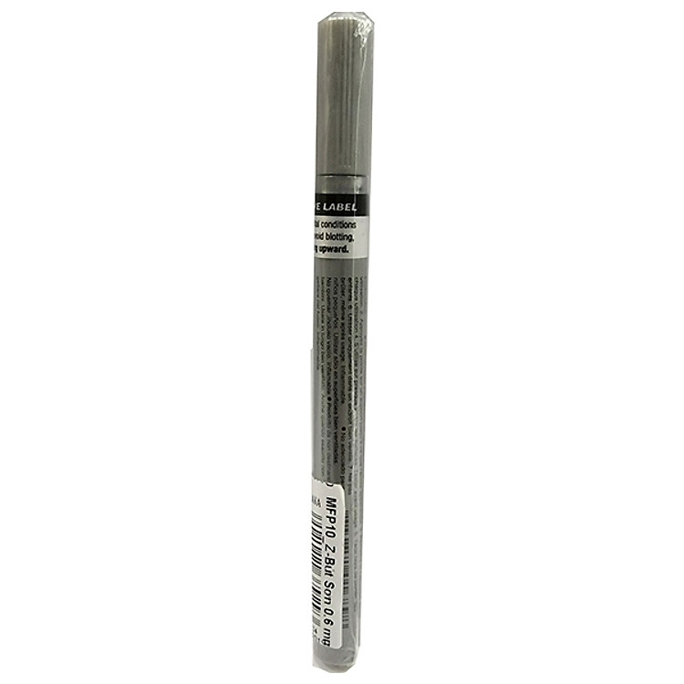 Bút Sơn Pentel 0.6mm - MFP10-Z - Nhũ Bạc