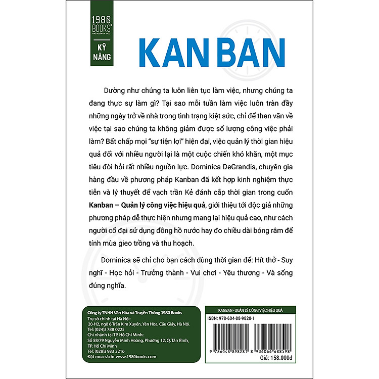 Kanban - Quản Lý Công Việc Hiệu Quả - Ảnh 2