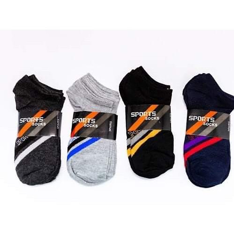 Tất nam VNXK hình sét DEAL 1K