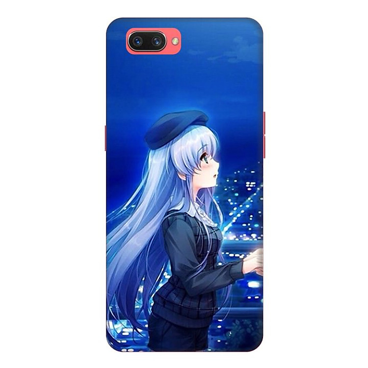 Ốp Lưng Dành Cho Oppo A3S - Mẫu 140