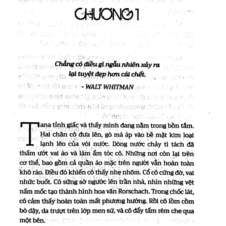 Lãnh Trấn Đẫm Máu - Ảnh 3