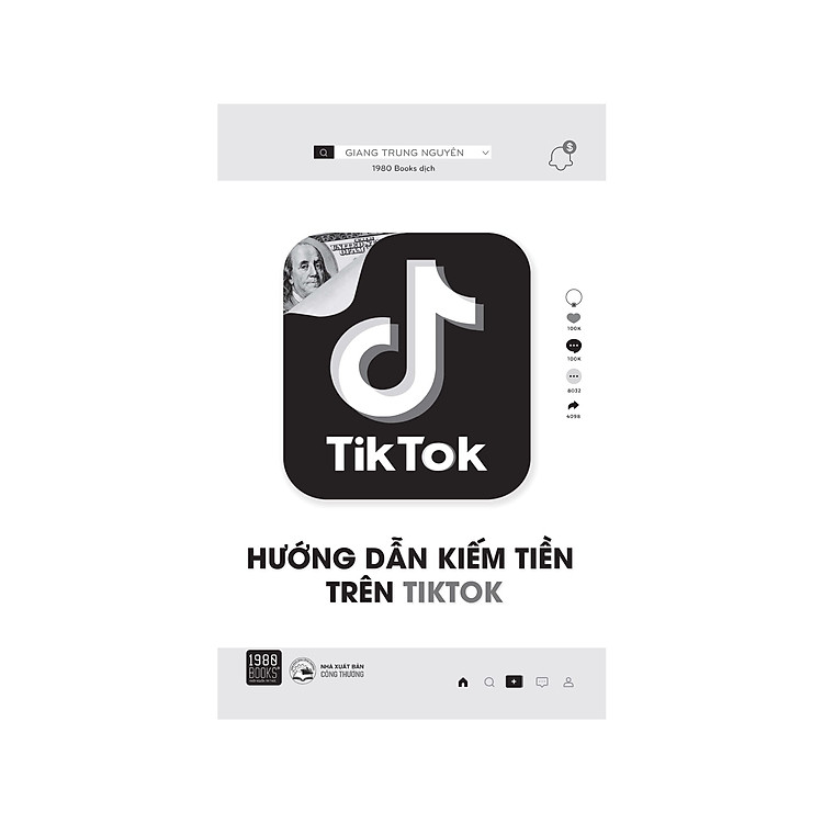 Hướng Dẫn Kiếm Tiền Trên Tiktok - Ảnh 2
