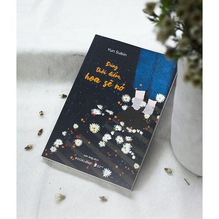 Đúng Thời Điểm Hoa Sẽ Nở - Ảnh 5