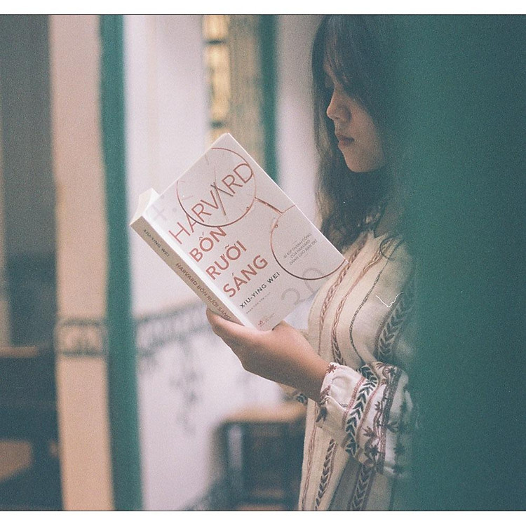 Harvard Bốn Rưỡi Sáng - Ảnh 2