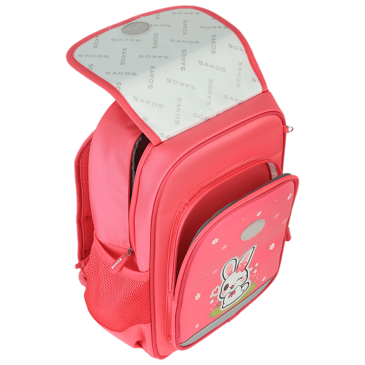 Ba Lô Học Sinh Kid Conezo Sakos SBO021LBNG00 - Ảnh 4