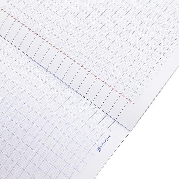 Vở 5 Ô Ly 96 Trang 80gsm Class Sunny (Mẫu màu giao ngẫu nhiên) - Ảnh 2