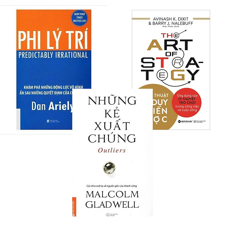 Những Kẻ Xuất Chúng