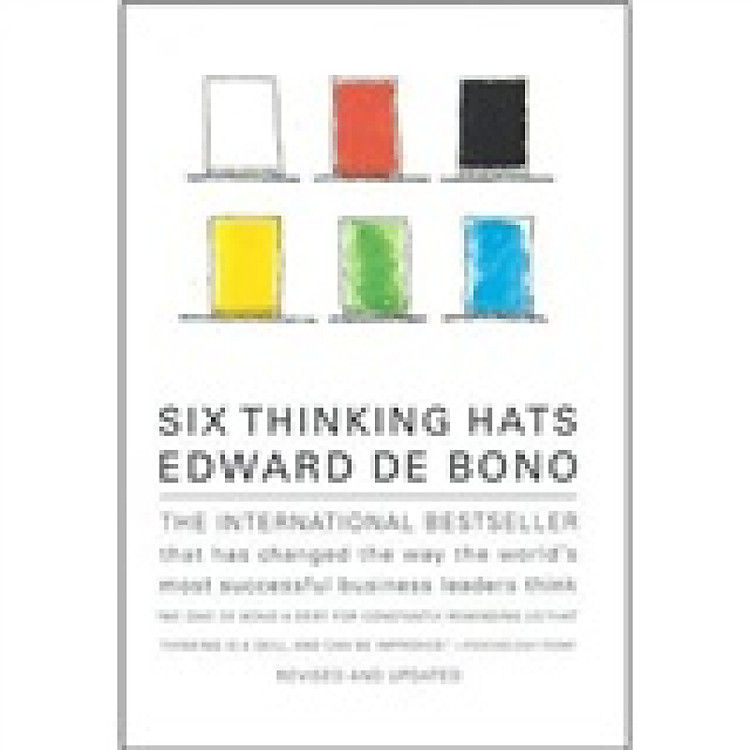 Six Thinking Hats