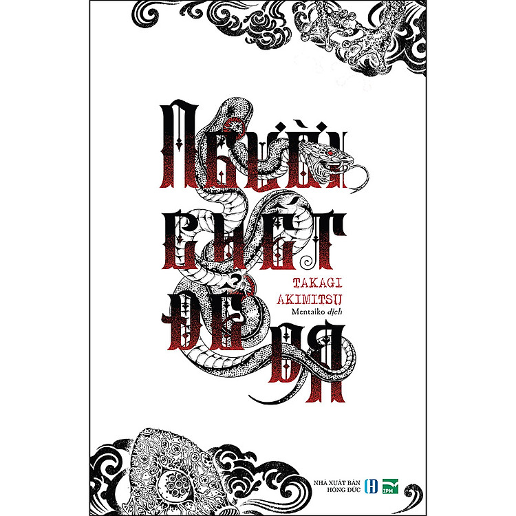 Sách Người Chết Để Da