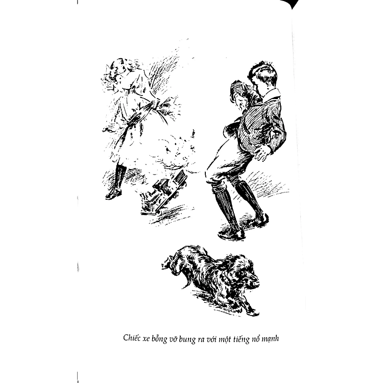 Lũ trẻ đường tàu - Ảnh 3