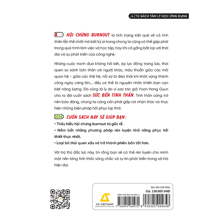 Sức Bền Tinh Thần - Ảnh 4