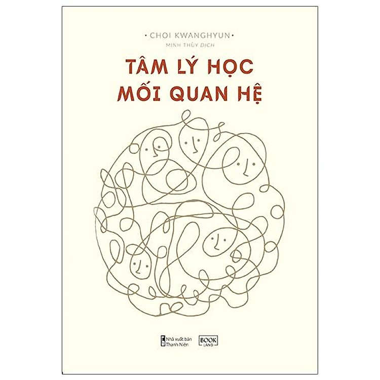 Tâm Lý Học Mối Quan Hệ