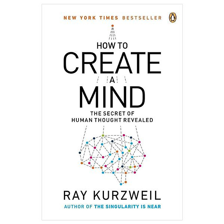 How To Create A Mind