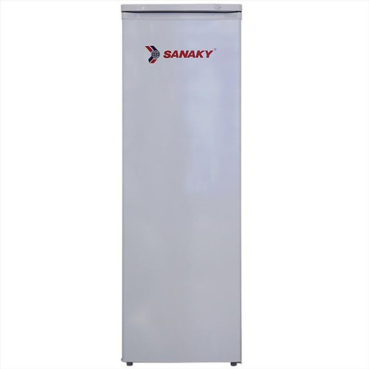 Tủ Đông Đá Sanaky 230 lít VH-230HY